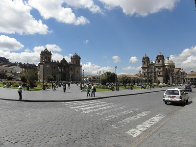 Cuzco