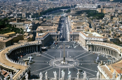 Vatican City