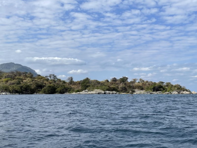 Lake Malawi