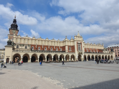 Kraków