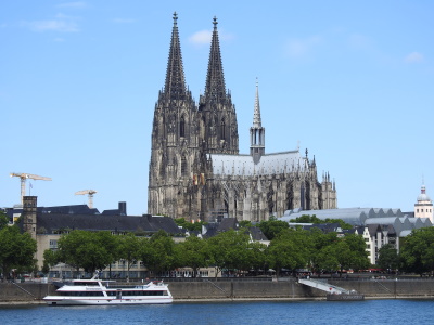 Cologne Cathedral