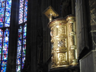 Aachen Cathedral