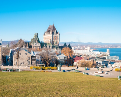 Québec