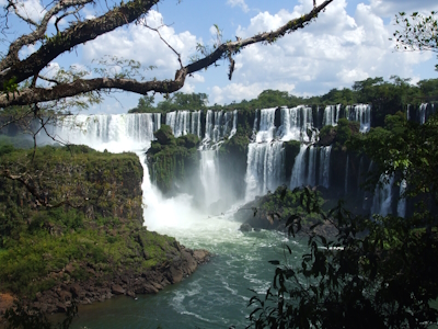 Iguazu National Park