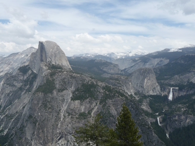 Yosemite National Park