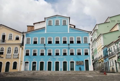 Salvador de Bahia