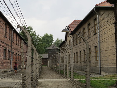 Auschwitz Birkenau