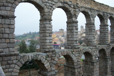 Segovia