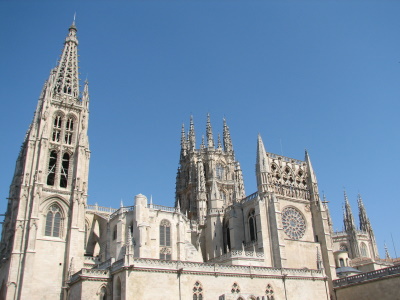 Burgos Cathedral