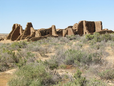 Chaco Culture