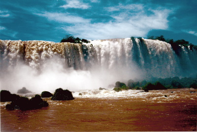 Iguacu