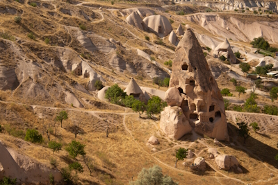 Göreme NP