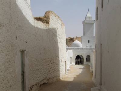 Ghadames