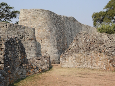 Great Zimbabwe