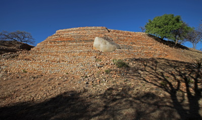 Khami Ruins