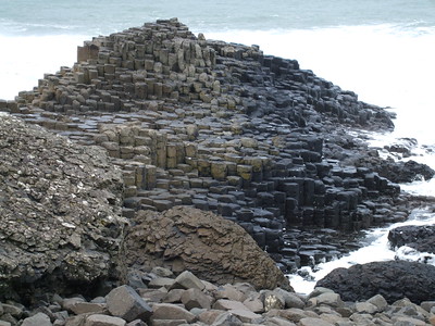 Giant's Causeway