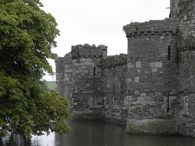 Gwynedd Castles