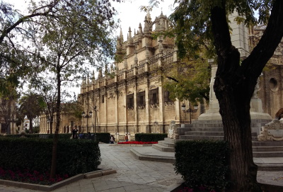 Seville