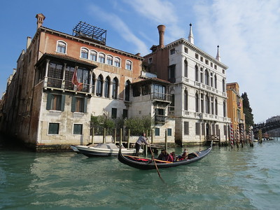 Venice and its Lagoon