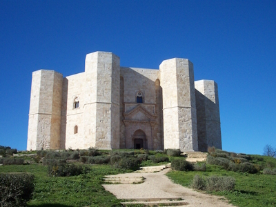 Castel del Monte