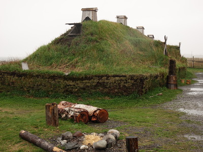 L'Anse aux Meadows