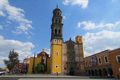 Puebla