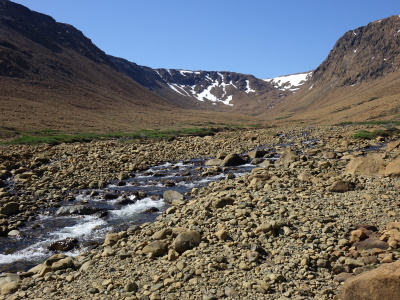 Gros Morne National Park