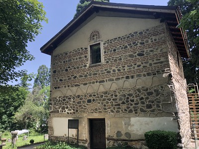 Boyana Church