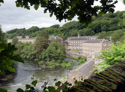 New Lanark