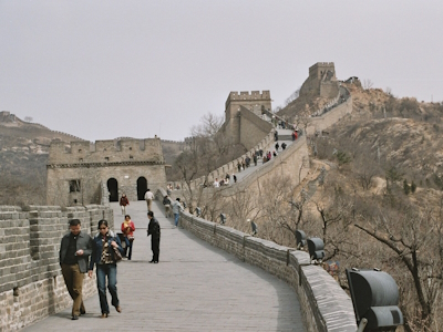 Great Wall