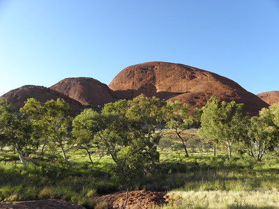 Uluru