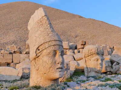 Nemrut Dag