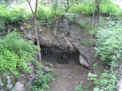 Peking Man Site