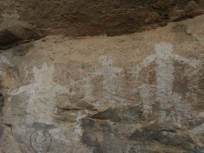 Chongoni Rock Art