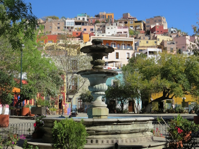 Guanajuato