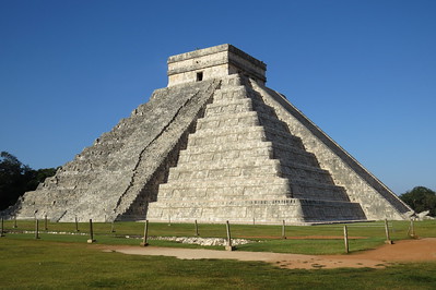 Chichen-Itza