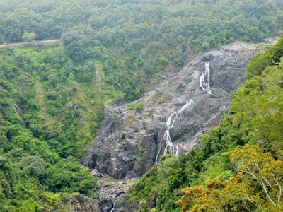 Wet Tropics of Queensland