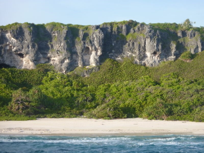 Henderson Island