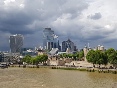 Tower of London