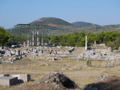 Epidaurus