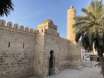 Medina of Sousse