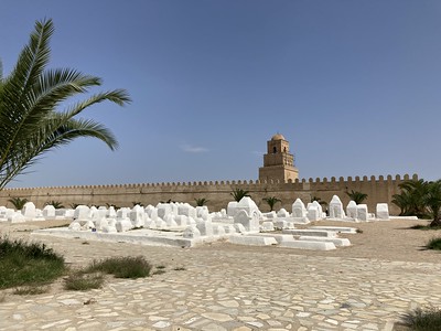 Kairouan