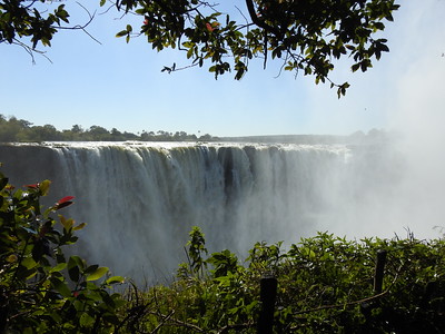 Victoria Falls