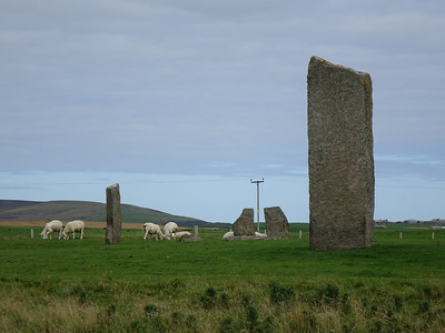 Neolithic Orkney