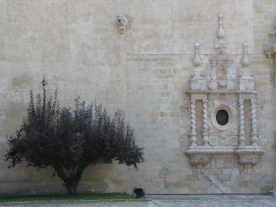 Poblet Monastery