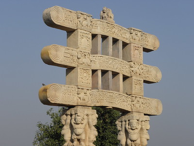 Sanchi