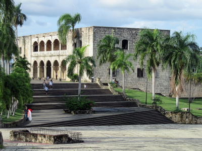 Santo Domingo