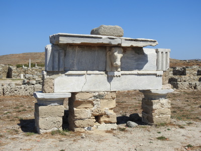 Delos