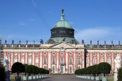 Potsdam