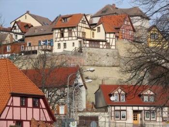 Quedlinburg